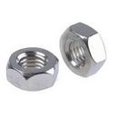 Hot Dipped Galvanized Hex Nut 