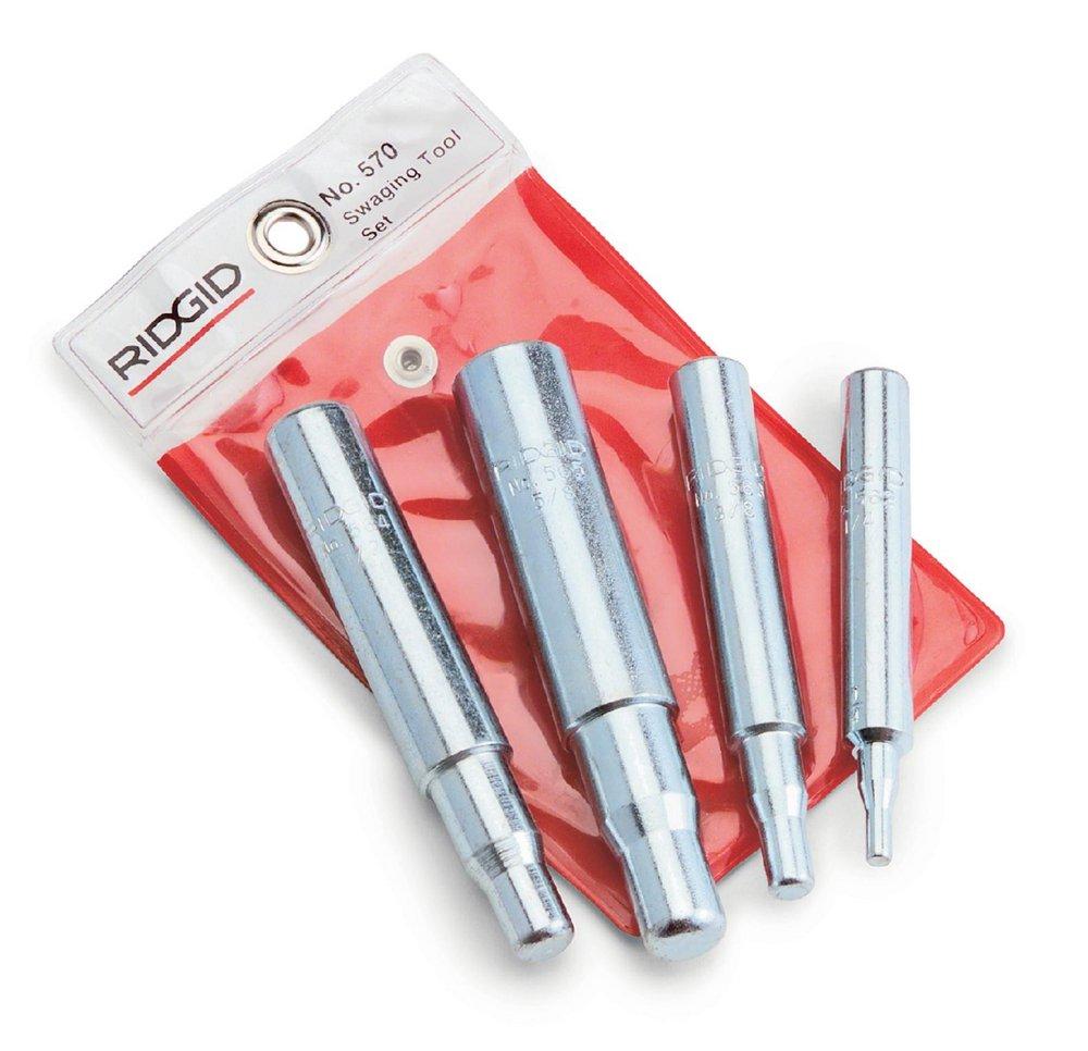 RIDGID Swage Tool 