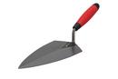 RAPTOR&reg; Silver Brick Trowel 
