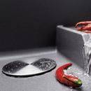 BLANCO Stainless Steel Capflow Drain Cover 