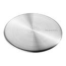 Capflow Drain Cover Stainless Steel