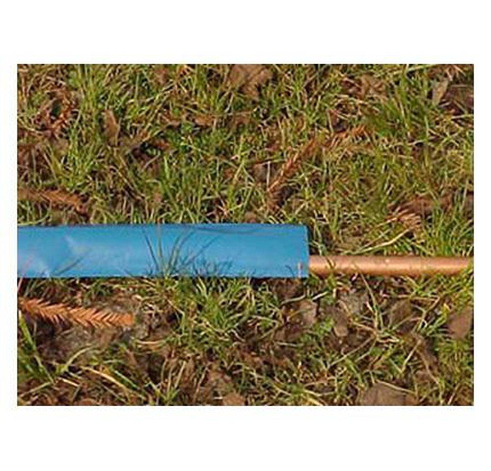 Christy's Blue 6 mil Polyethylene Polywrap 