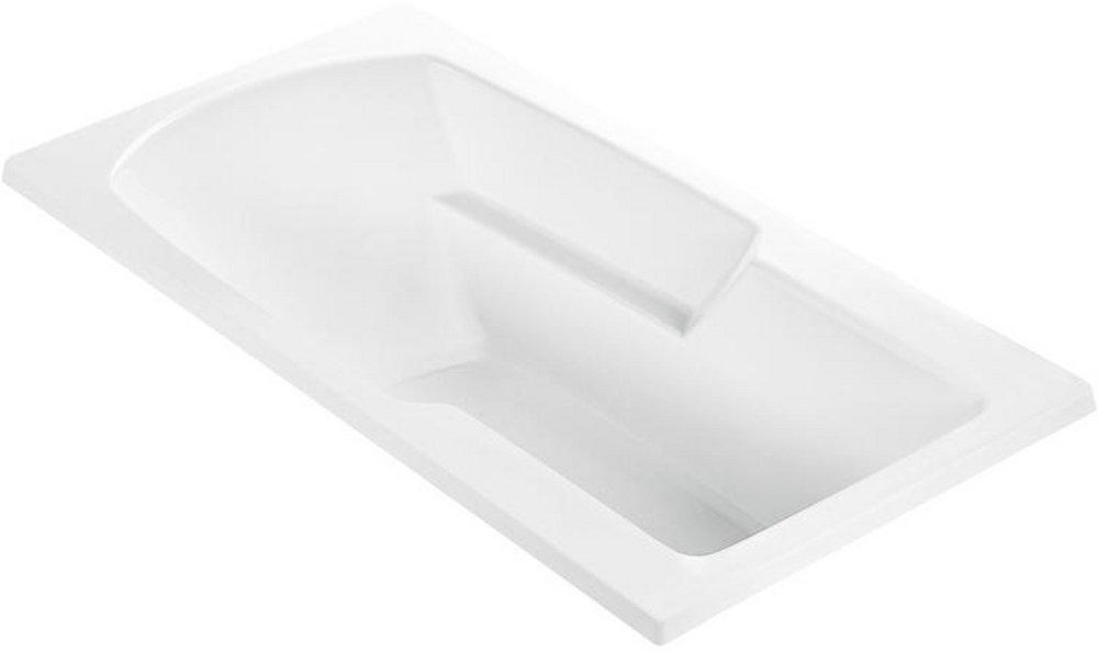 Mti Baths Acrylic Bathtub Skirt and Frame 