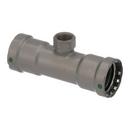 Viega Press x Press x FPT Domestic Carbon Steel Tee 