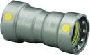 Viega Press Standard Carbon Steel Coupling 
