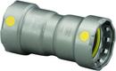 1 in. Press Standard Carbon Steel Coupling