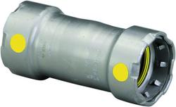 1 in. Slip Carbon Steel Coupling