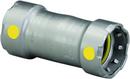 2 in. Slip Carbon Steel Coupling