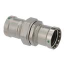 Viega Press Carbon Steel Union 