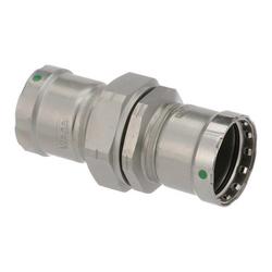 2 in. Press Carbon Steel Union