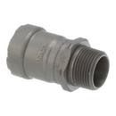 Viega Press x MPT Carbon Steel Adapter 