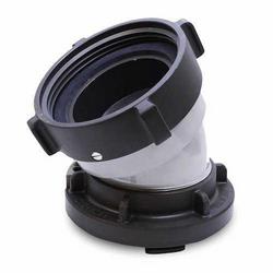 5 x 4 in. NPSH Storz Adapter with 30 Degree Elbow