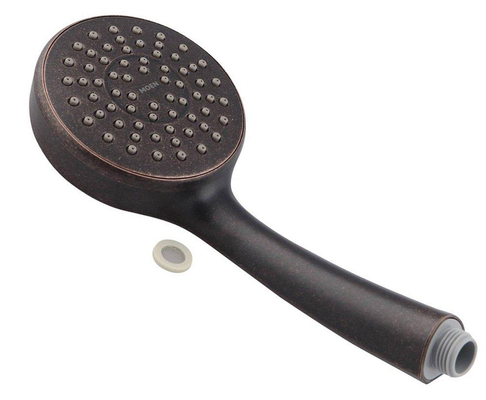 Moen Oil Rubbed Bronze Single Function Hand Shower 