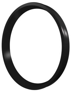 8 in. Viton Gasket