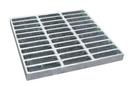 Kristar Enterprises Grate for P8/P6/P4 Area Drains 
