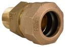 Ford Meter Box Quick Joint Brass Coupling 