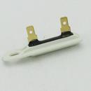 Thermostat Thermal Dryer Fuse for Kenmore, KitchenAid, Roper, AP6008325, 3388651, 3392519, 694511, 80005 and WP3392519VP Dryers
