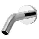 Symmons Industries Polished Chrome 1/2 in. Tub Spout 