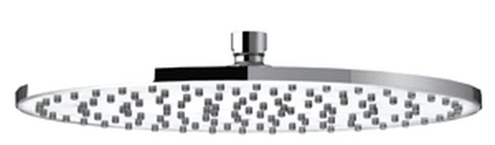Symmons Industries Polished Chrome Rain Showerhead 