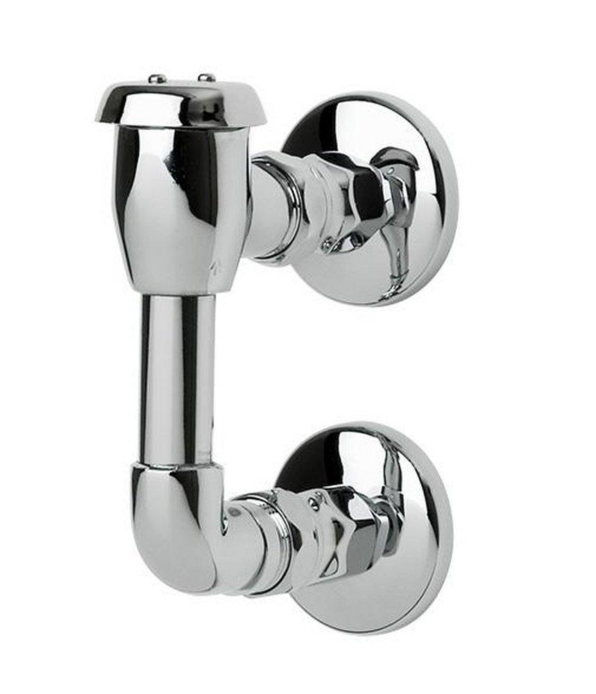 Symmons Industries Polished Chrome FNPT Vacuum Breaker in Polished Chrome 