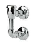 Symmons Industries Polished Chrome FNPT Vacuum Breaker in Polished Chrome 