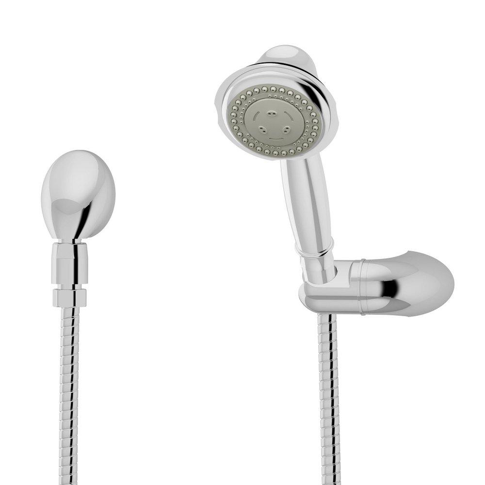 Symmons Industries Polished Chrome Multi Function Hand Shower 