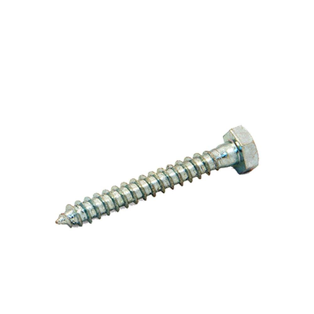 FPPI&reg; 1/2 in. Hex Head Lag Screw 