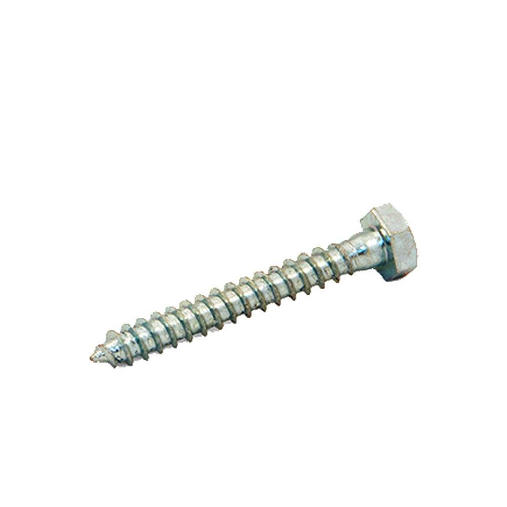 FPPI® 1/2 in. Hex Head Lag Screw 