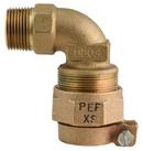 Ford Meter Box MIP x PEP Pack Joint 90 Degree Elbow Bend 