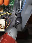 Milwaukee® Black 7-3/4 in. Bit Holder 