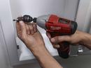 Milwaukee&reg; Black 30 Degree Bit Holder 
