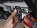 Milwaukee&reg; Black 30 Degree Bit Holder 