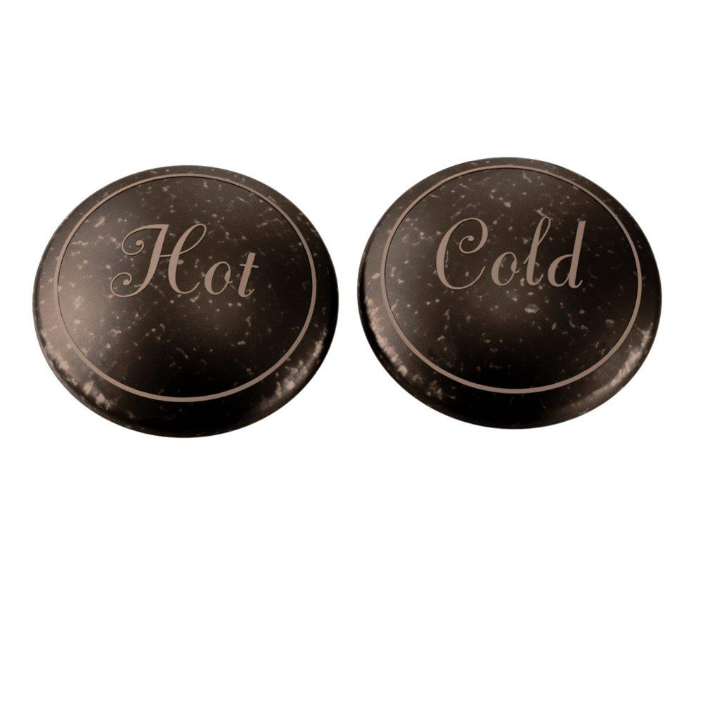 Moen Oil Rubbed Bronze Cap 