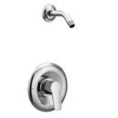 Moen Polished Chrome Single Handle Shower Faucet 
