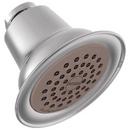 Moen Polished Chrome Single Function Full Showerhead 