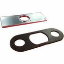 Moen Brushed Nickel Lavatory 4 Escutcheon 
