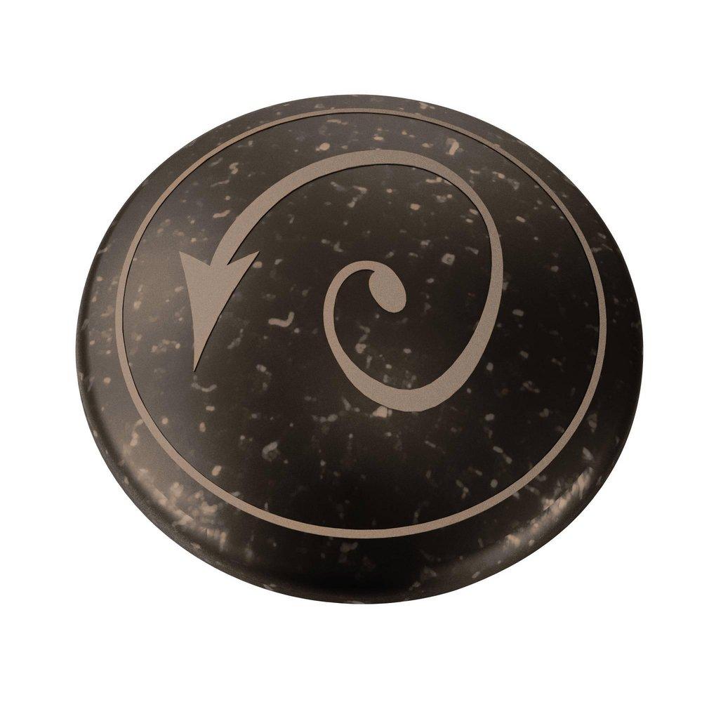 Moen Oil Rubbed Bronze Cap 