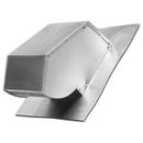 Lambro 4 in. Roof Vent 1000 cfm 