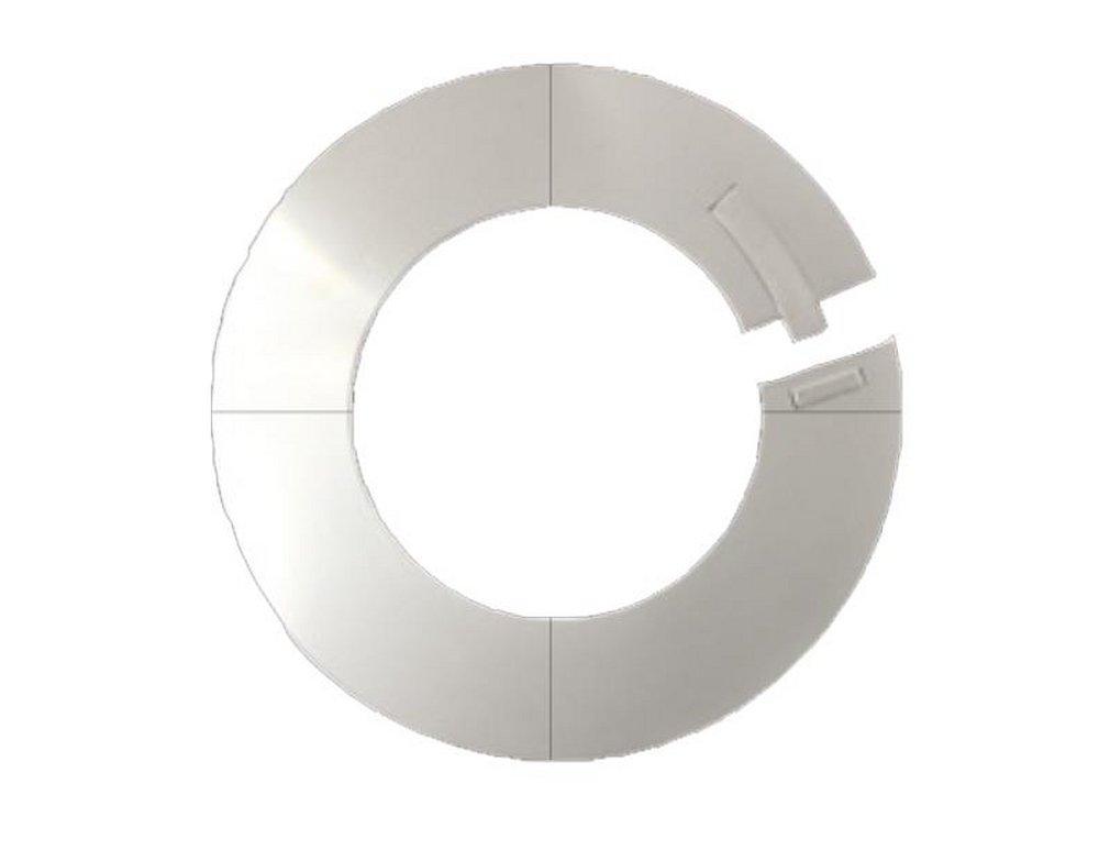 Noritz America Concentric Storm Collar Ring 