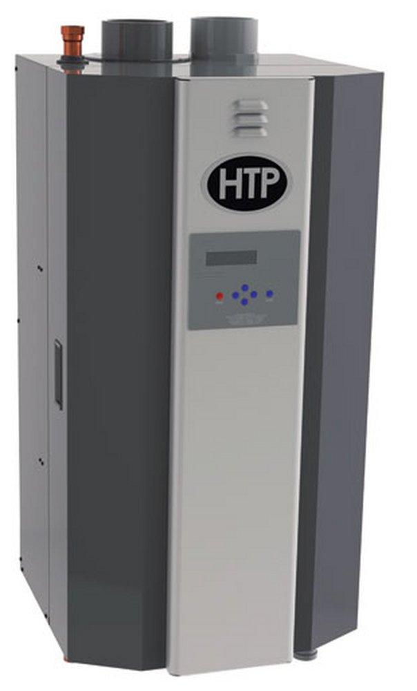 HTP Commercial and Residential Gas Boiler Propane and Natural Gas 