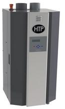 HTP Commercial and Residential Gas Boiler Propane and Natural Gas 