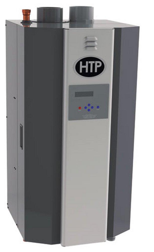 HTP Commercial and Residential Gas Boiler Propane and Natural Gas 