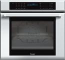 30 in. Professional Series Single Electic Wall Oven in Stainless Steel