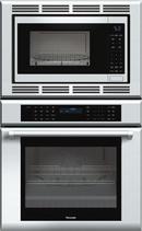 30 in. Professional Series Combination Oven in Stainless Steel