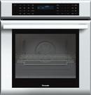 27 in. Single Electric True Convection Oven in Stainless Steel