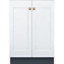 Thermador Stainless Steel 24 in. Panel Ready Topaz 6 Programs and 4 Option Dishwasher 