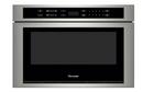 16-5/16 in. 1.0 cu. ft. 950 W Built-In Microwave in Stainless Steel