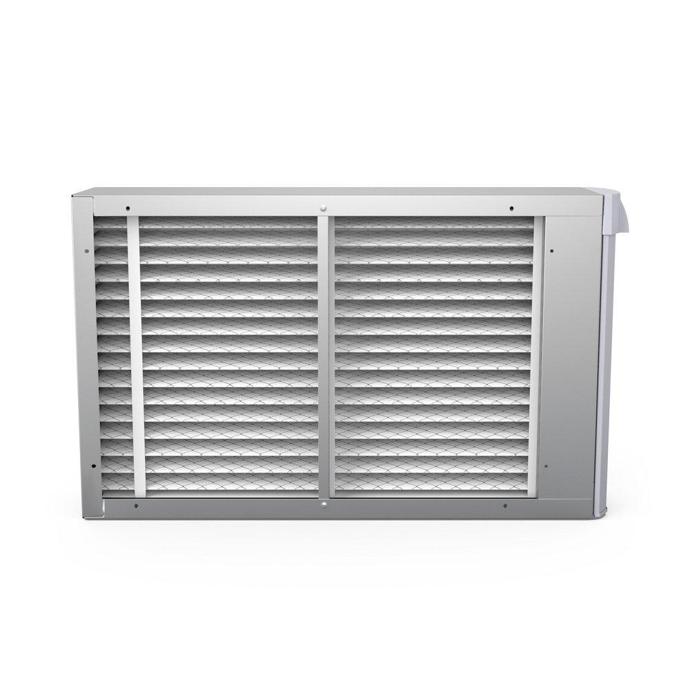 AprilAire Grey Media Air Cleaner 