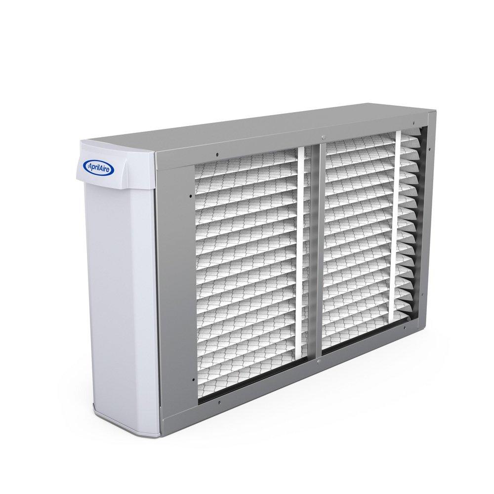 AprilAire Grey Media Air Cleaner 