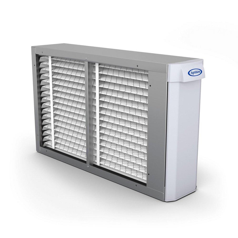 AprilAire Grey Media Air Cleaner 